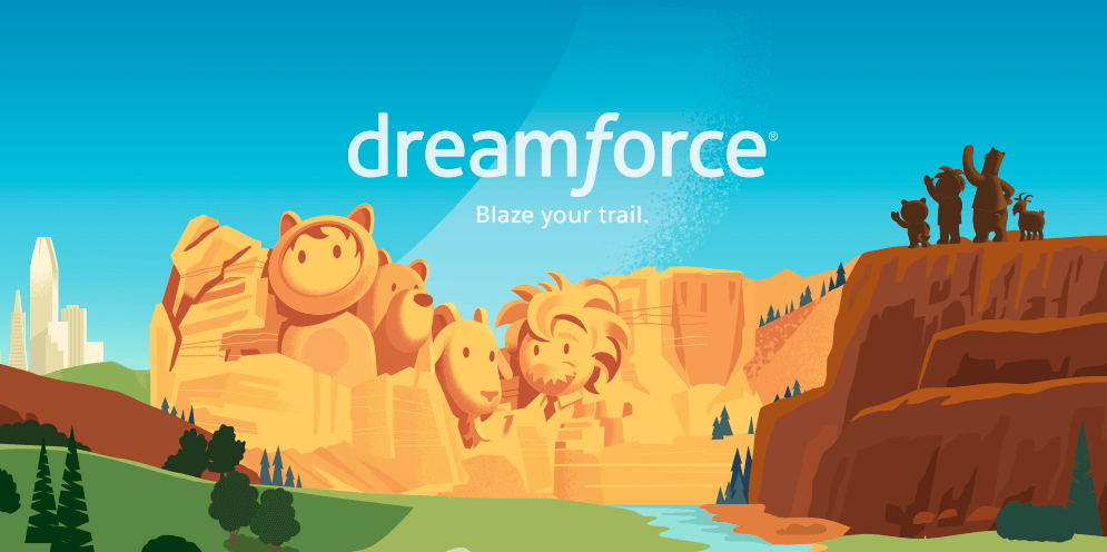 dreamforce17
